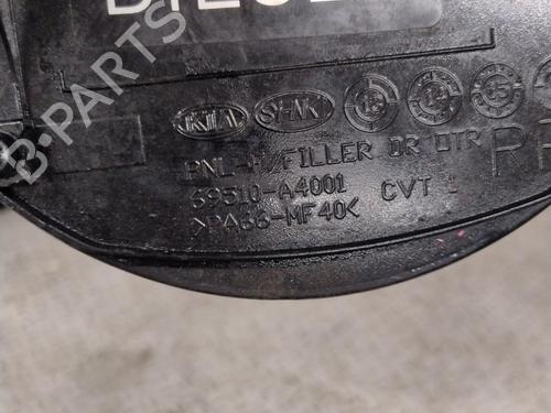 Tanklåg KIA CARENS IV 1.7 CRDi | BP30522078C131 