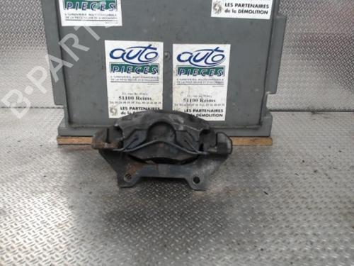 Left front brake caliper FIAT 500 (312_) 0.9 (312AXG1A, 312.AXG11) | BP24071139M105 