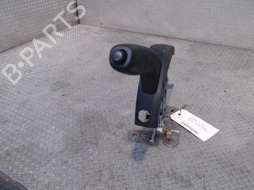 Hand brake NISSAN NOTE (E12) 1.5 dCi | BP25930121I18 