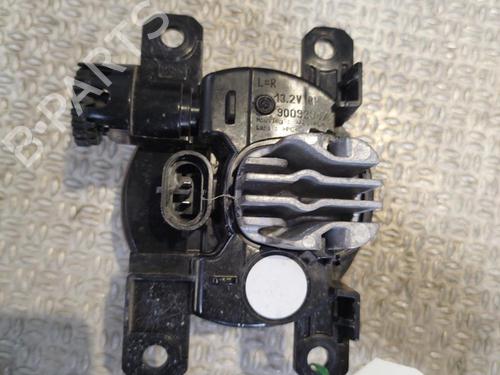 Used Right front fog light Right front fog light CITROËN C4 III (BA_, BB_, BC_) ë-C4 (BCZKXC, BZCKSC) (136 hp) 29109821 29109821