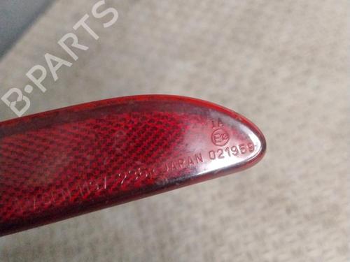 rear-bumper-right-light-peugeot-ion-2010-33188006 main image