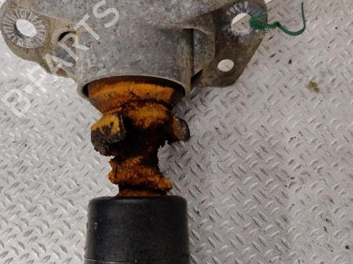 Used Right rear shock absorber VW SCIROCCO III (137, 138) 2.0 TDI (140 hp) 25704299