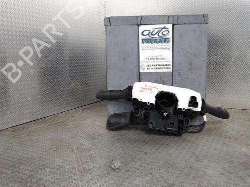 håndbremse RENAULT MEGANE IV Hatchback (B9A/M/N_) 1.2 TCe 100 (B9MS) (100 hp) 30483685