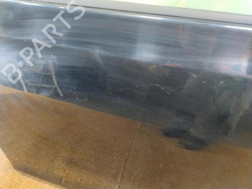 Left front door VW GOLF VI (5K1) 1.6 TDI | BP29644497C2 