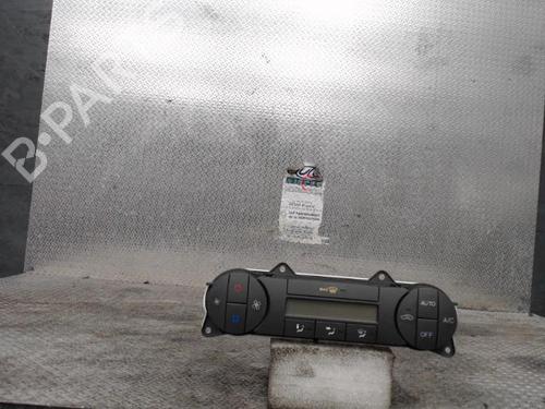 Used Climate control FORD FUSION (JU_) 1.6 (100 hp) 24092543