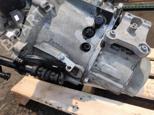 Gearbox CITROËN C3 Picasso (SH_) 1.6 HDI 90 | BP33031347M3 - Image 2