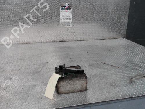 Used Mass air flow sensor Mass air flow sensor PEUGEOT 208 I (CA_, CC_) 1.6 HDi / BlueHDi 75 (75 hp) 24093705 24093705