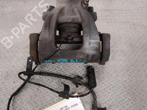 Left front brake caliper MINI MINI (R50, R53) One D | BP40553693M105 - Image 3