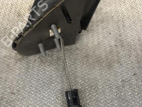 Right mirror FORD FIESTA IV (JA_, JB_) 1.3 i | BP24100151C27 