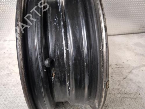 Used Rim PEUGEOT 406 (8B) 1.8 16V (110 hp) 24092171