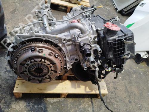 Engine CITROËN C1 II (PA_, PS_) 1.0 VTi 68 | BP28802440M1 - Image 2