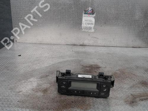 Commande Chauffage CITROËN C3 I (FC_, FN_) 1.6 16V HDi (90 hp) 24093942