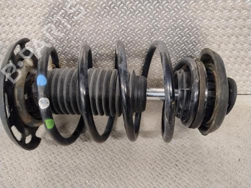 Venstre fortil støddæmper CITROËN C3 III (SX) 1.2 PureTech 82 (83 hp) 31265894