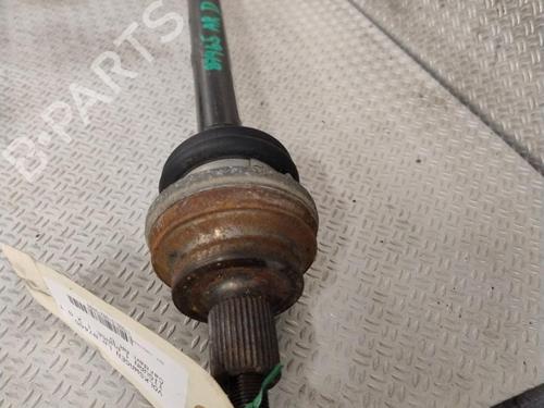 Used Right rear driveshaft Right rear driveshaft VW TIGUAN (5N_) 2.0 TDI 4motion (140 hp) 27581432 27581432