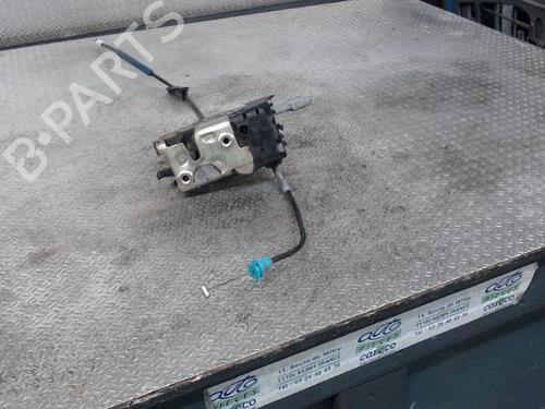 Used Front left lock CITROËN C4 I (LC_) 1.6 HDi (90 hp) 29494197