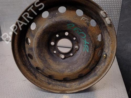 Used Rim PEUGEOT PARTNER MPV (5_, G_) 2.0 HDI (90 hp) 24060622