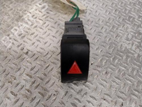 Warning switch TOYOTA C-HR (_X1_) 1.8 Hybrid (ZYX10_, ZYX11_, ZYX10R, ZYX11R) | BP26450086I22 - Image 3