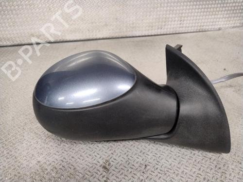 Used Right mirror PEUGEOT 1007 (KM_) 1.6 HDi (109 hp) 32150600