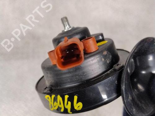 Used Horn RENAULT GRAND SCÉNIC IV (R9_) 1.5 dCi 110 (R9A3) (110 hp) 24919367