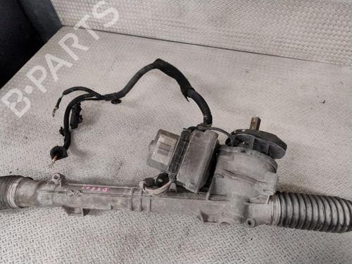 Used Steering rack Steering rack PEUGEOT 2008 I (CU_) 1.2 VTi (82 hp) 33562008 33562008
