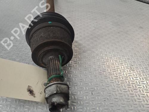 Right front driveshaft FIAT GRANDE PUNTO (199_) 1.2 | BP24061831M39 