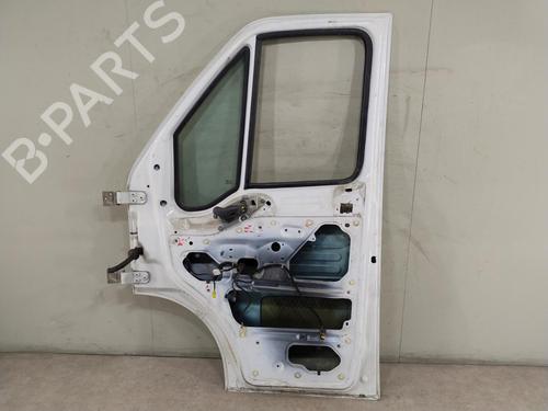 Right front door CITROËN JUMPER I Van (244) 2.2 HDi | BP25041548C3 