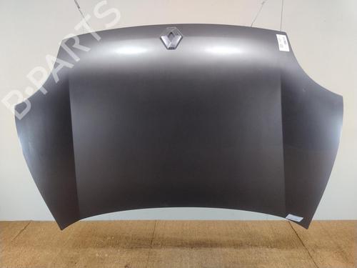 Hood RENAULT KANGOO (KC0/1_) 1.9 dTi (KC0U) | BP29197302C1 
