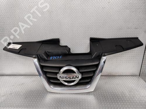 Grille NISSAN JUKE (F15) 1.5 dCi | BP29318606C40 