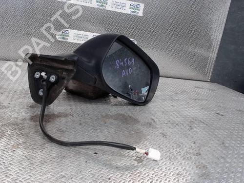 right-mirror-toyota-auris-_e15_-2006-2007-2008-2009-2010-2011-2012-2013-24098812 main image