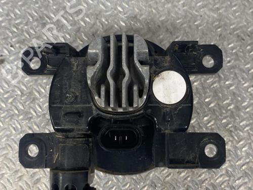 Used Left front fog light Left front fog light PEUGEOT 3008 II SUV (MC_, MR_, MJ_, M4_) 1.5 BlueHDi 130 (131 hp) 24101644 24101644