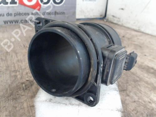 Used Mass air flow sensor Mass air flow sensor RENAULT KANGOO Express (FW0/1_) 1.5 dCi 75 (FW07, FW10, FW04) (75 hp) 24068892 24068892