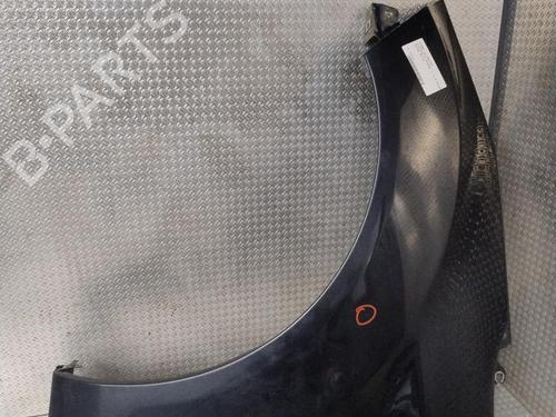 left-front-fenders-ford-fiesta-vi-cb1-ccn-2008-37595720 main image