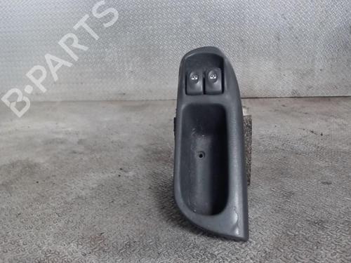Used Left front window switch Left front window switch RENAULT SCÉNIC I MPV (JA0/1_, FA0_) 1.9 dCi (JA05, JA1F) (102 hp) 24081062 24081062