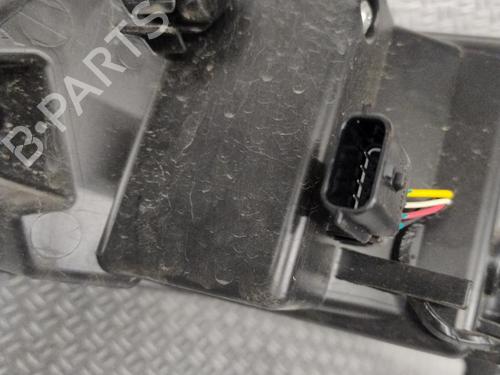 Right daytime light DACIA SPRING EV (B6M1) | BP29644387C103 