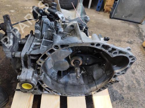 gearbox-peugeot-508-i-8d_-2010-2011-2012-2013-2014-2015-2016-2017-2018-30333186 main image
