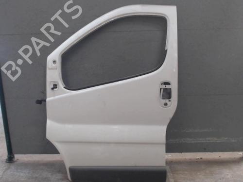 Used Left front door Left front door 24081283 24081283