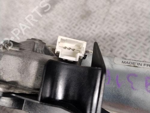 Rear wiper motor CITROËN C3 Picasso (SH_) 1.6 HDI 90 | BP30403706M102