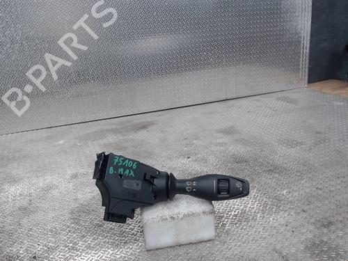 Ratstangsstang FORD B-MAX (JK) 1.5 TDCi (75 hp) 24078012