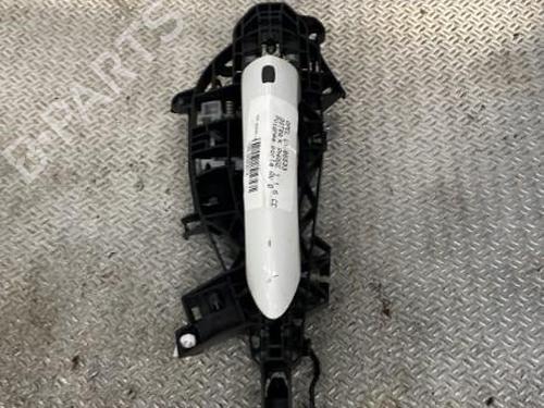 Front right exterior door handle OPEL ASTRA K (B16) 1.6 CDTi (68) | BP24101167C129