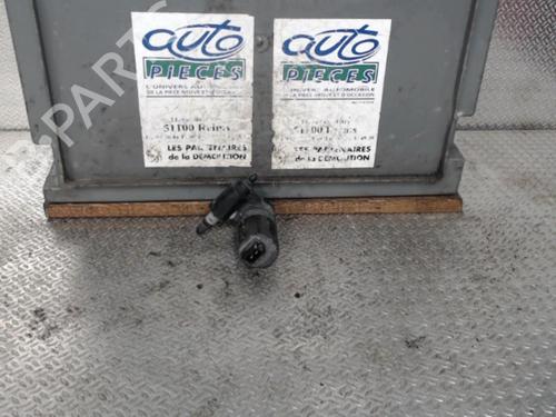 Washer pump NISSAN NOTE (E11, NE11) 1.5 dCi | BP24073074E24 - Image 2