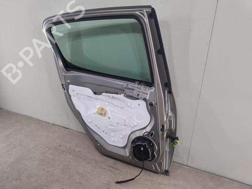Used Left rear door PEUGEOT 308 I (4A_, 4C_) 1.6 HDi (112 hp) 27489150