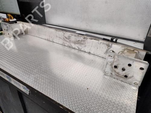 Front bumper reinforcement CITROËN C4 Picasso I MPV (UD_) 1.6 VTi 120 | BP26590859C109