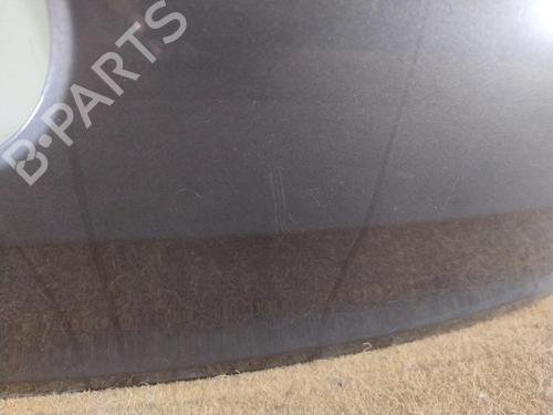 Tailgate VW POLO V (6R1, 6C1) 1.2 TDI | BP30311248C6 