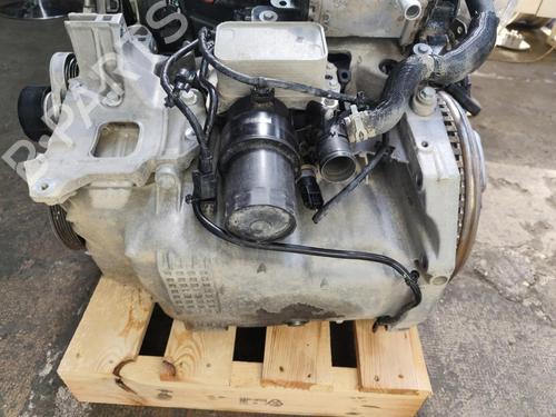 Engine HYUNDAI i10 I (PA) 1.2 | BP36681154M1 - Image 5