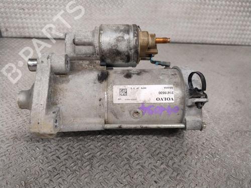 Starter VOLVO XC60 I SUV (156) D4 | BP37596255M8 - Image 3