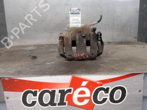 Used Right front brake caliper Right front brake caliper MERCEDES-BENZ VITO Bus (W639) 111 CDI (639.701, 639.703, 639.705) (116 hp) 24084539 24084539