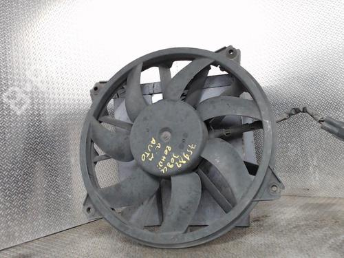 Used Radiator fan PEUGEOT 308 CC (4B_) 2.0 HDi (140 hp) 24079620