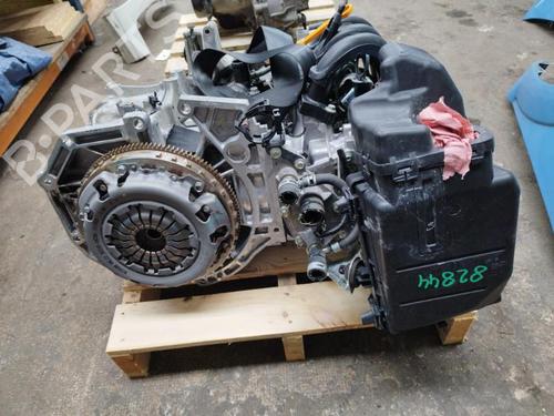 Engine NISSAN MICRA IV (K13K, K13KK) 1.2 | BP24097618M1 