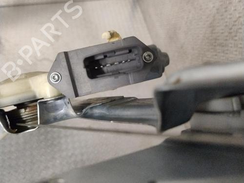 Front left window mechanism PEUGEOT 3008 I MPV (0U_) 2.0 HDi 150 / BlueHDi 150 | BP30366092C22