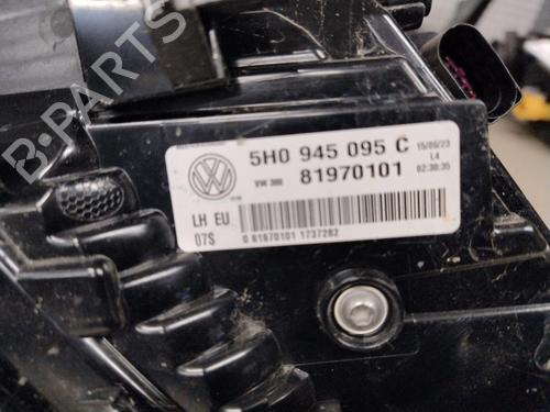 Rückleuchte Links für VW GOLF VIII (CD1, DA1) 2.0 TDI (116 hp) 31284093